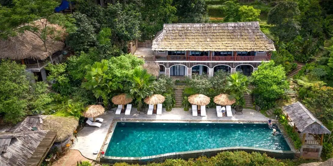 Piscine - Technique Habitat