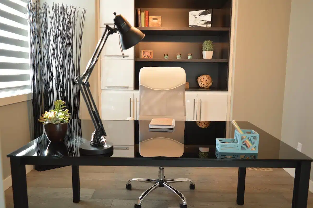 bureau  petit-espace