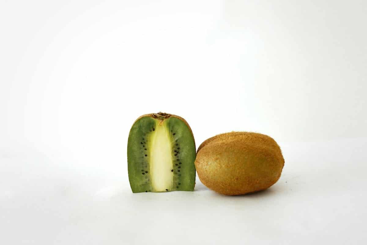 kiwi  taille
