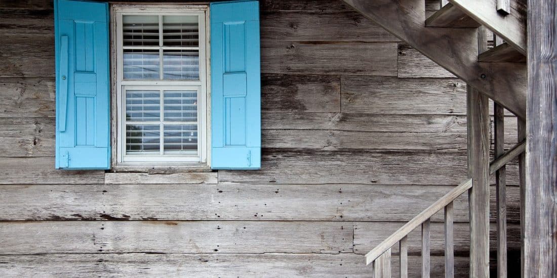 Comment entretenir une maison ossature bois ?