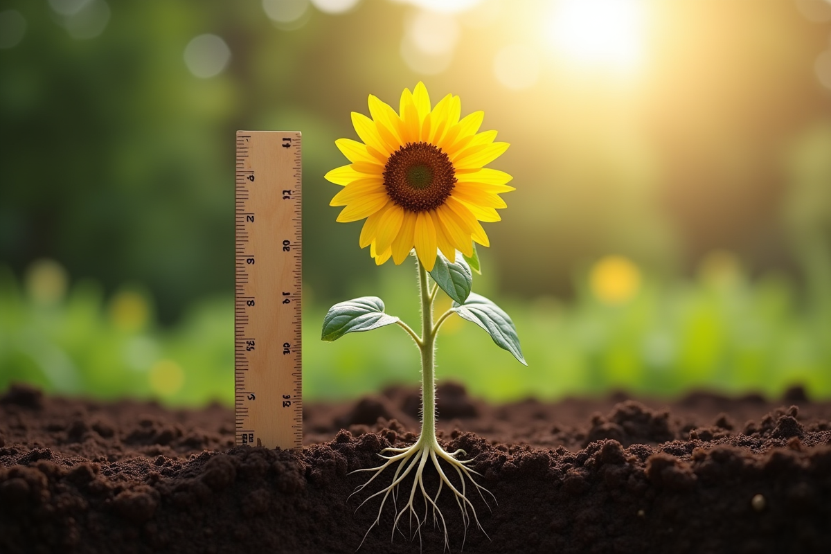 plantes racines