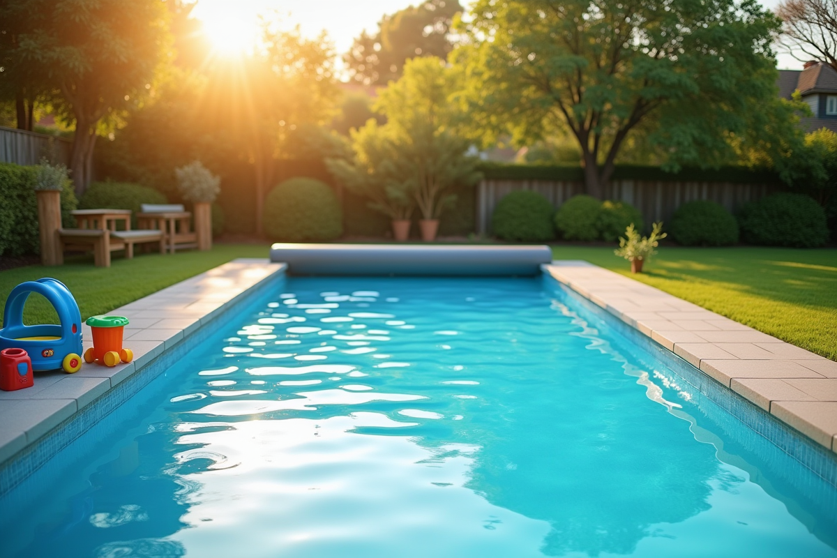 couverture piscine